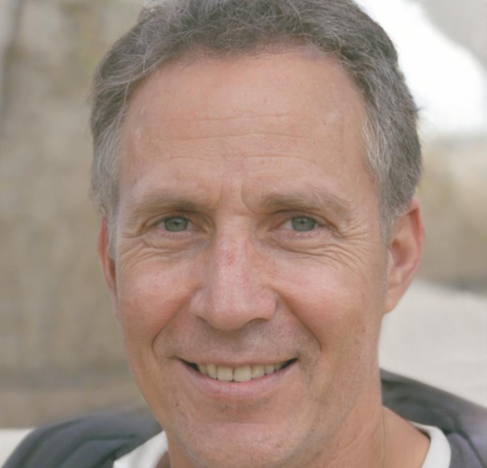 Carles Mendoza, cofundador de meltharionex