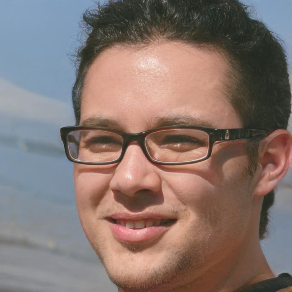 Marc Vidal, director técnico de meltharionex